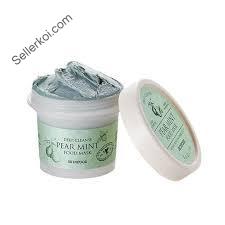 SKINFOOD Pear Mint Food Mask (120gm)